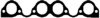 CORTECO 450542P Gasket, intake manifold